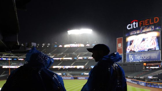 MLB Opening Day 2024: Braves-Phillies, Brewers-Mets postponed to Friday due to rain – MASHAHER