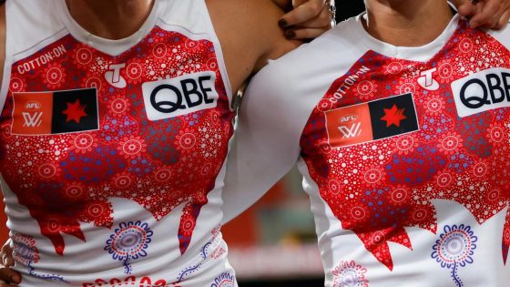 Sydney Swans AFLW players caught with cocaine, NSW Police charged pair, conditional release order, latest news – MASHAHER