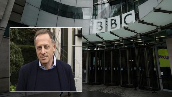 BBC license fee should be means-tested to ensure access for poorest households, former chairman suggests – MASHAHER