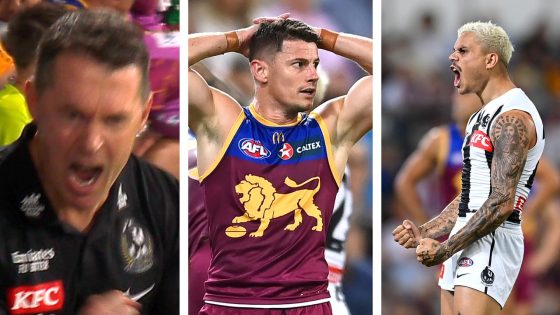 AFL results 2024, Collingwood Magpies defeat Brisbane Lions Round 3 updates, stats, blog, how to stream, teams, 0-3 teams playing finals, latest news – MASHAHER