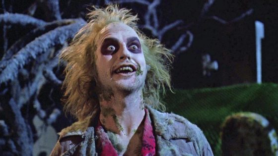 Micheal Keaton Watched ‘Beetlejuice 2’: Great Movie, Surprise Emotion – MASHAHER