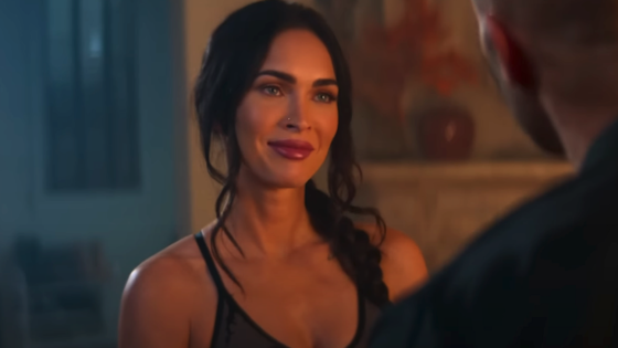 Megan Fox Is Calling Out The Haters Who ‘Vomit Negativity’ On Her Latest Post – MASHAHER