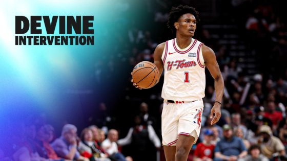 Positive affirmations for the Rockets, Magic, Suns, Nets, Hawks & Bulls | Devine Intervention – MASHAHER