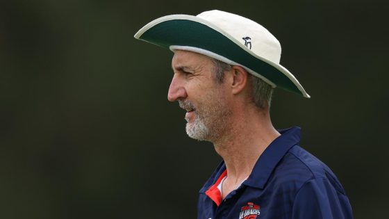 Jason Gillespie quits job as head coach of South Australia and BBL’s Adelaide Strikers, latest news – MASHAHER