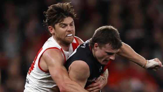 Live AFL scores 2024, Sydney Swans vs Essendon Bombers Round 2 updates, blog, stats, latest news, start time, how to stream – MASHAHER