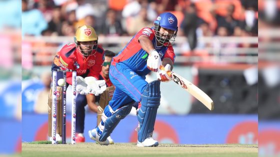 PBKS vs DC Live Score, IPL 2024: Harpreet Brar Removes Ricky Bhui For 3, PBKS Bounce Back Against 5-Down DC – MASHAHER