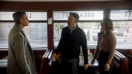 NCIS Introducing Knight’s Dad May Have Complicated Her Relationship With Jimmy, And McGee Didn’t Escape The Family Drama Either – MASHAHER