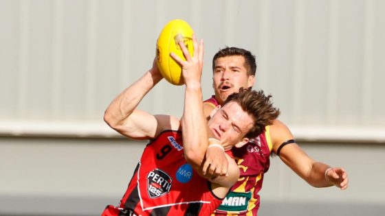 WAFL 2024: Perth finally taste victory over Subiaco to snap 14-game losing streak – MASHAHER