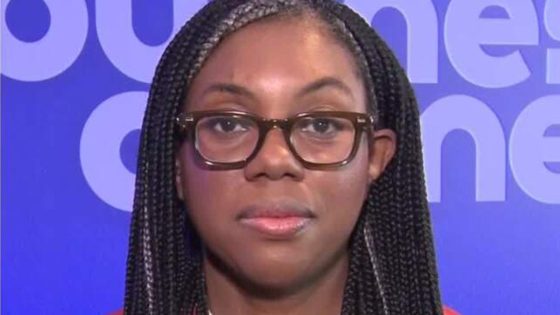 Tories ‘have drawn a line’ under Frank Hester race row and should keep donations, Kemi Badenoch says | Politics News – MASHAHER