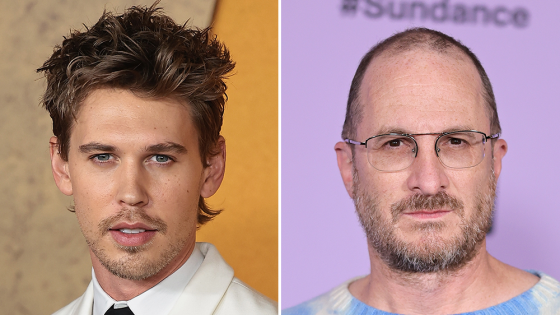 Austin Butler to Lead Darren Aronofsky’s ‘Caught Stealing’ at Sony – MASHAHER