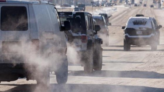 EPA announces new tailpipe emissions rules – MASHAHER