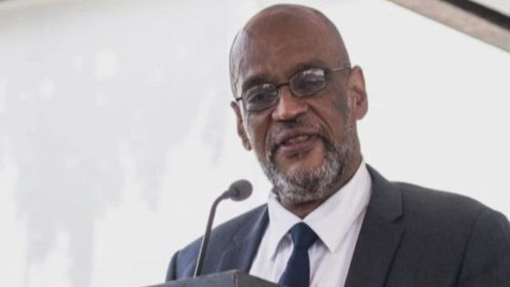 Haiti Prime Minister Ariel Henry says he will resign – MASHAHER