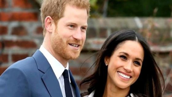 Harry and Meghan speak out after Princess Kate cancer diagnosis – MASHAHER