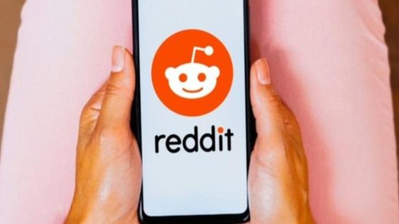 Reddit goes public, makes stock market debut – MASHAHER