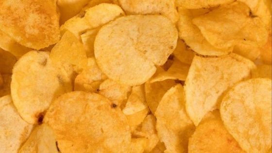 Snack foods may be impacting your brain function – MASHAHER