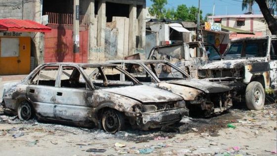 U.S. evacuates some embassy staff in Haiti amid gang violence in Port-au-Prince – MASHAHER