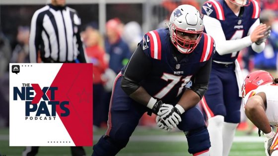 Projecting the salaries of Patriots’ core pending free agents – MASHAHER