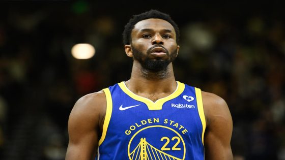 Andrew Wiggins returns to Warriors after 4-game absence due to personal family matter – MASHAHER