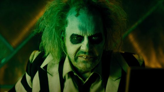 After Beetlejuice, 7 More Fun Michael Keaton Roles I’d Love To See The Actor Reprise – MASHAHER