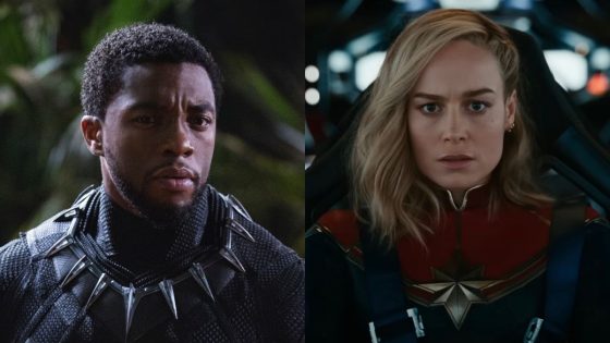 Disney Board Hopeful Criticizes Marvel About Inclusion, Takes Aim At Black Panther And More – MASHAHER