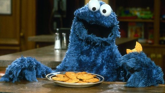 Cookie Monster complaint about “shrinkflation” sparks response from White House – MASHAHER