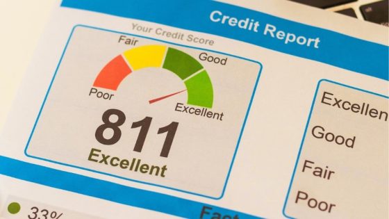 Unemployed? Here’s how to keep your credit score in good health – MASHAHER