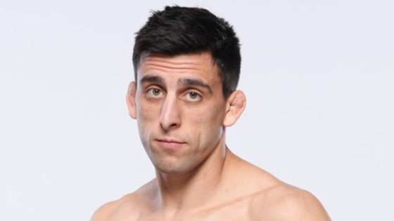 Australian Steve Erceg in line for shock flyweight title shot, Alexandre Pantoja flyweight – MASHAHER