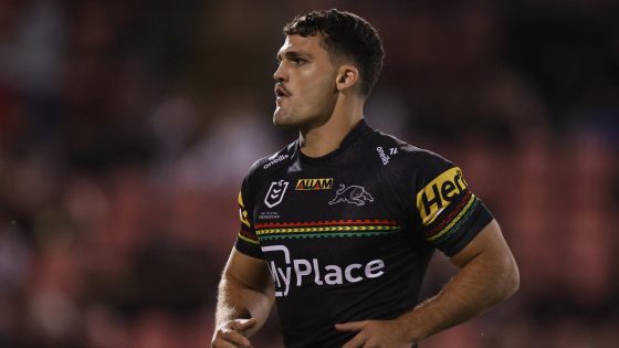 Nathan Cleary hamstring injury news, Penrith Panthers, when will he return, video, latest news – MASHAHER