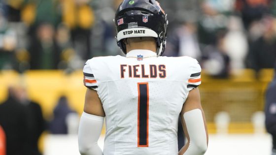 Steelers continue overhaul of quarterback position, but will they use Justin Fields in other ways? – MASHAHER