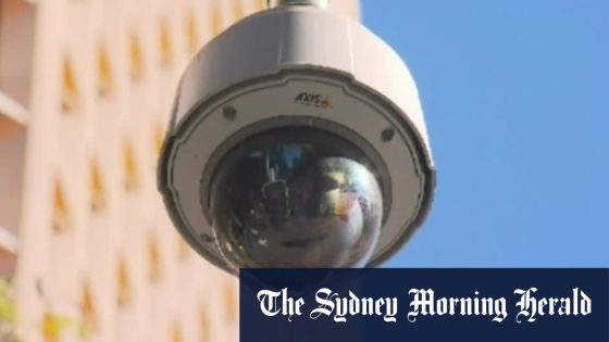 New state of the art cameras promised for Brisbane – MASHAHER