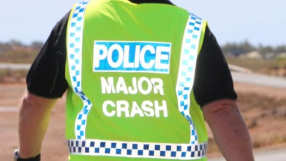 Four-year-old boy fighting for life after he was hit by taxi bus crossing Tambrey Drive in Karratha – MASHAHER