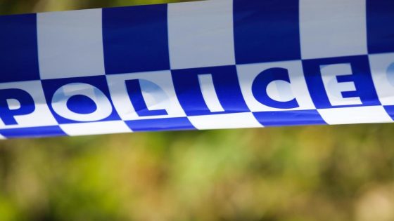 Man’s body found in middle of southwest Sydney road following possible hit-and-run – MASHAHER