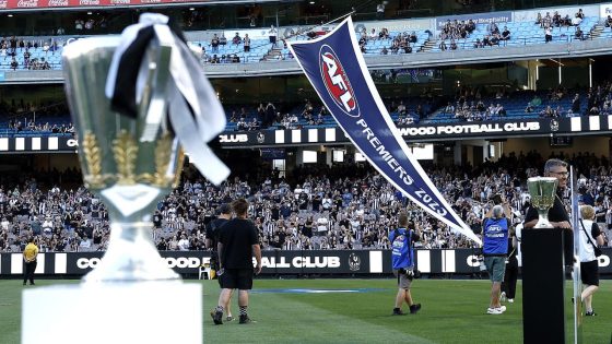 Live AFL 2024, Collingwood Magpies vs Sydney Swans, Round 1 stats, score, updates, start time, stream, latest news – MASHAHER