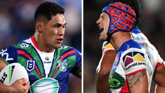 New Zealand Warriors vs Newcastle Knights, stats, SuperCoach scores, teams, result, score, Roger Tuivasa-Sheck stats, video, Luke Metcalf injury – MASHAHER