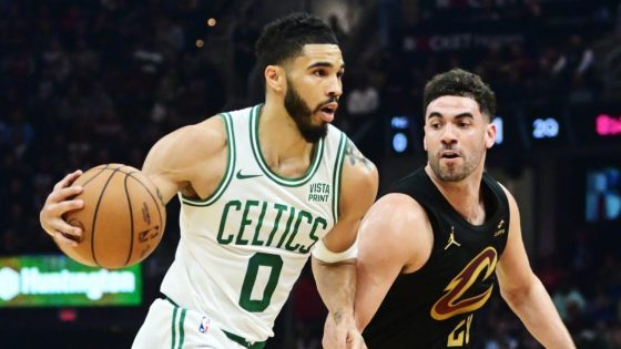 Breaking down Celtics’ last-second shots reveals one clear issue – MASHAHER