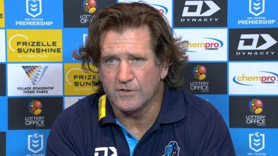 Titans press conference, Des Hasler, Titans loss to the Bulldogs, Cameron Ciraldo, David Fifita, video, news, match wrap, videos – MASHAHER