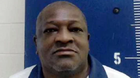 GA man put to death for rape, murder in state’s first execution in years – MASHAHER