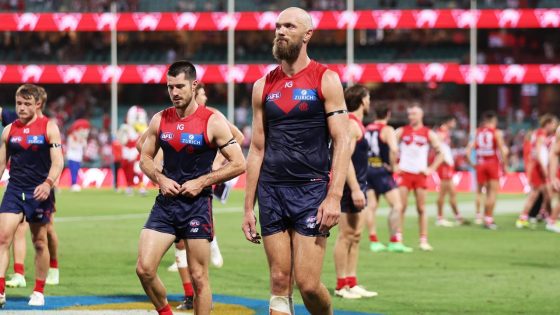 AFL tips Round 1 2024 – MASHAHER