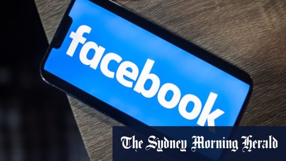 Facebook, Instagram, Messenger and Threads down in widespread outage – MASHAHER