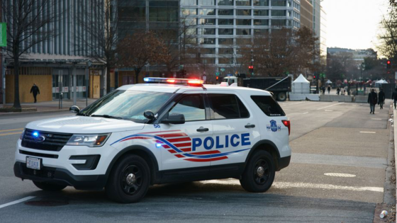 Shooting in Washington, DC, leaves 7 people shot, including 2 dead, police say – MASHAHER