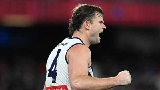 Dockers suffer blow with Darcy to miss ASL season start – MASHAHER