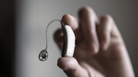 It is time to switch hearing aids? Three ways to know – MASHAHER