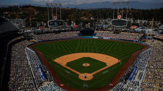 Los Angeles bill seeks reparations for families of people displaced due to building of Dodger Stadium – MASHAHER