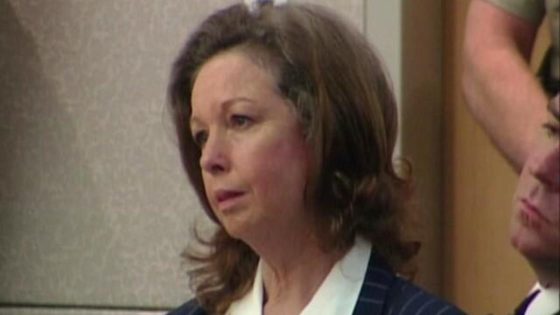 California woman’s conviction for murdering her husband overturned after two decades in prison – MASHAHER