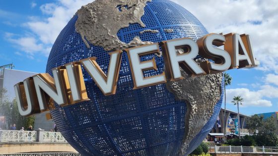 The Rides Of Universal Studios Florida, Ranked – MASHAHER