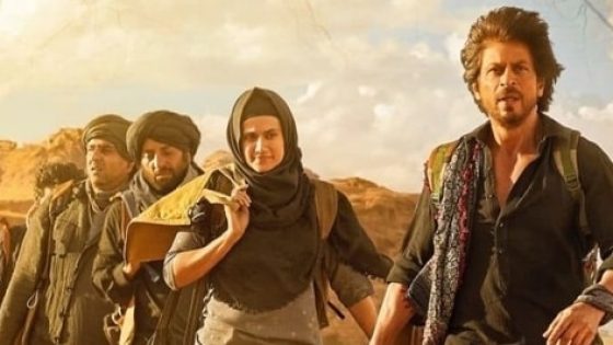 Top 8 films trending on Netflix – MASHAHER