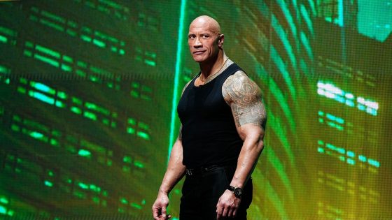 Dwayne ‘The Rock’ Johnson takes aim at Ja Morant’s gun troubles in WWE SmackDown appearance – MASHAHER