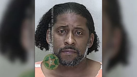 Virginia truck driver arrested for road rage shooting on Florida interstate – MASHAHER