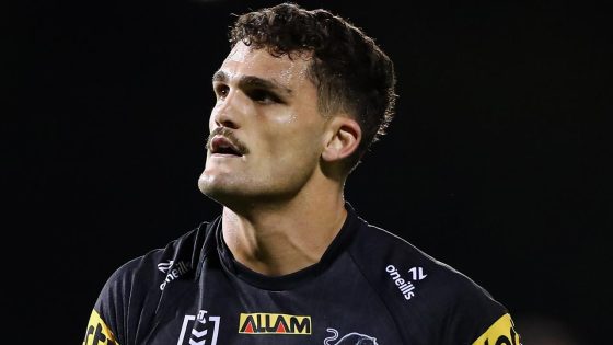 Brisbane Broncos, grand final replacements, Selwyn Cobbo, Corey Jensen, Penrith Panthers, Nathan Cleary, Dally M Medal, Extra Time – MASHAHER