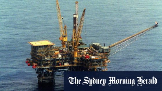 Winter gas threat grows in Victoria, NSW as offshore fields dry up – MASHAHER